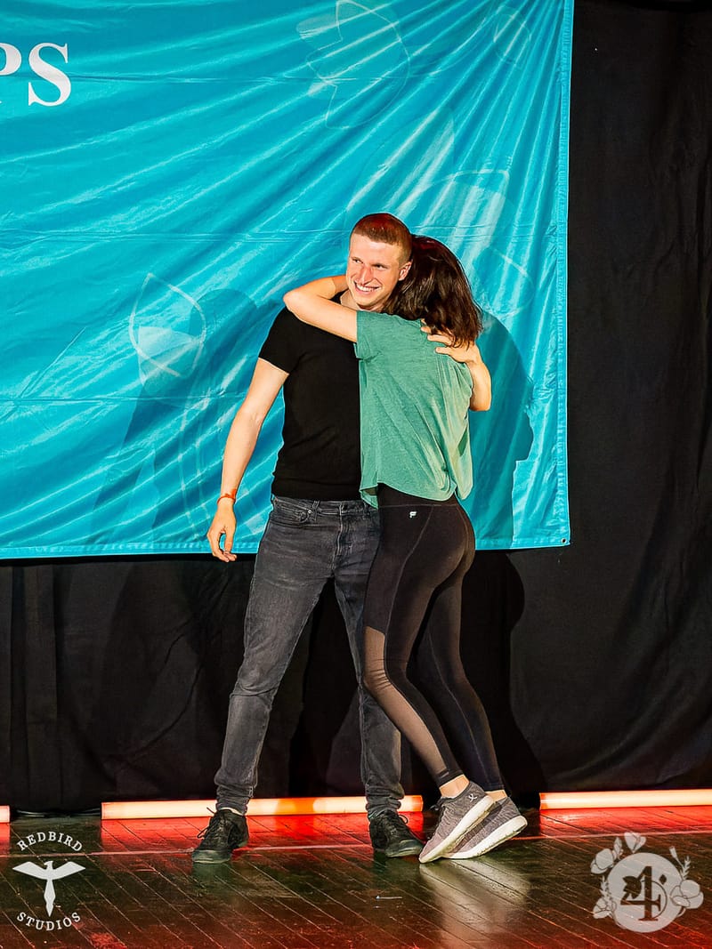 François (Redbird Studios)