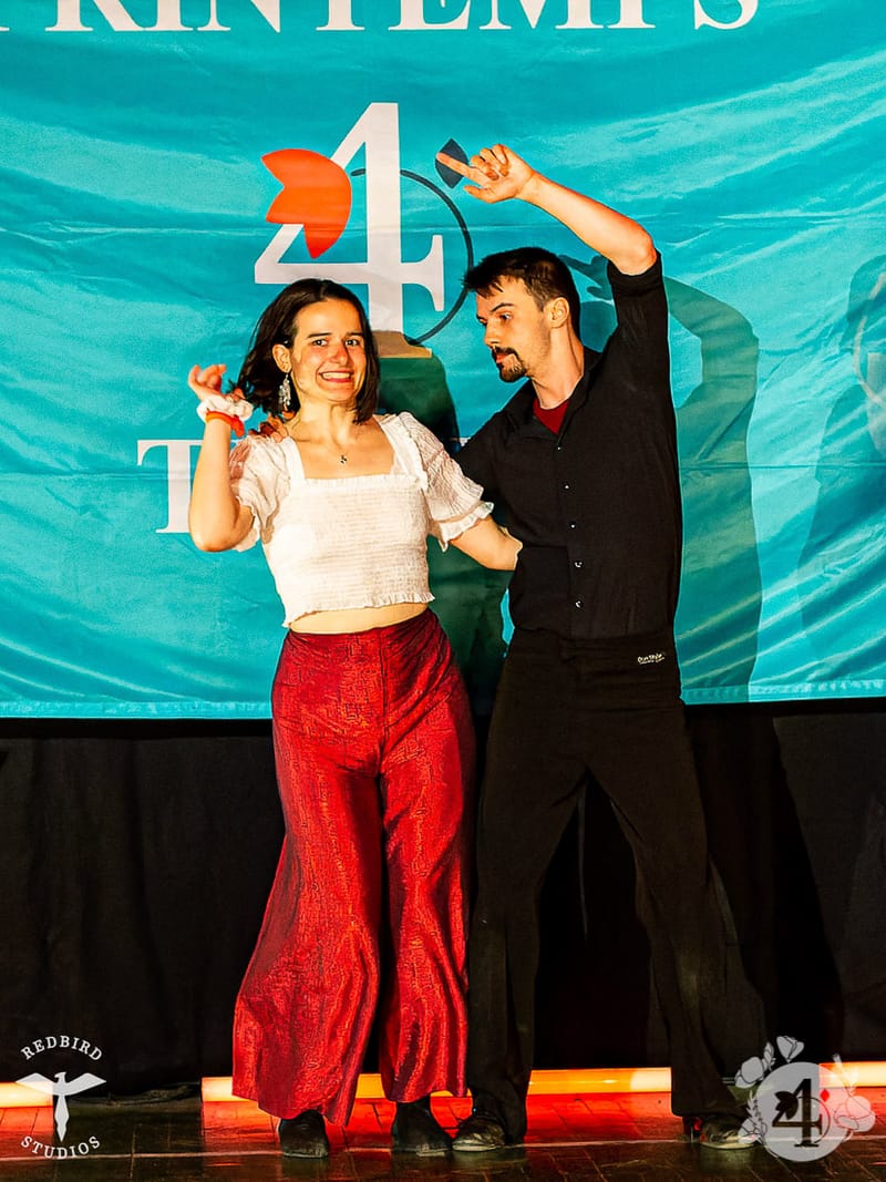 François (Redbird Studios)