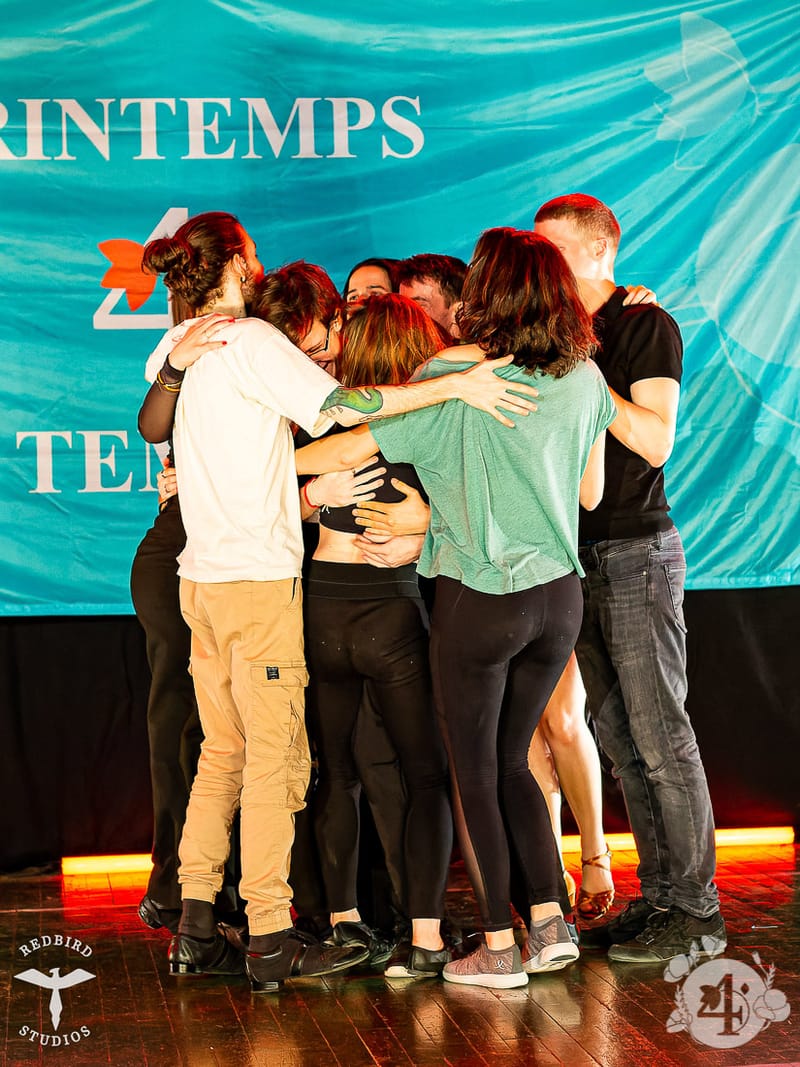 François (Redbird Studios)