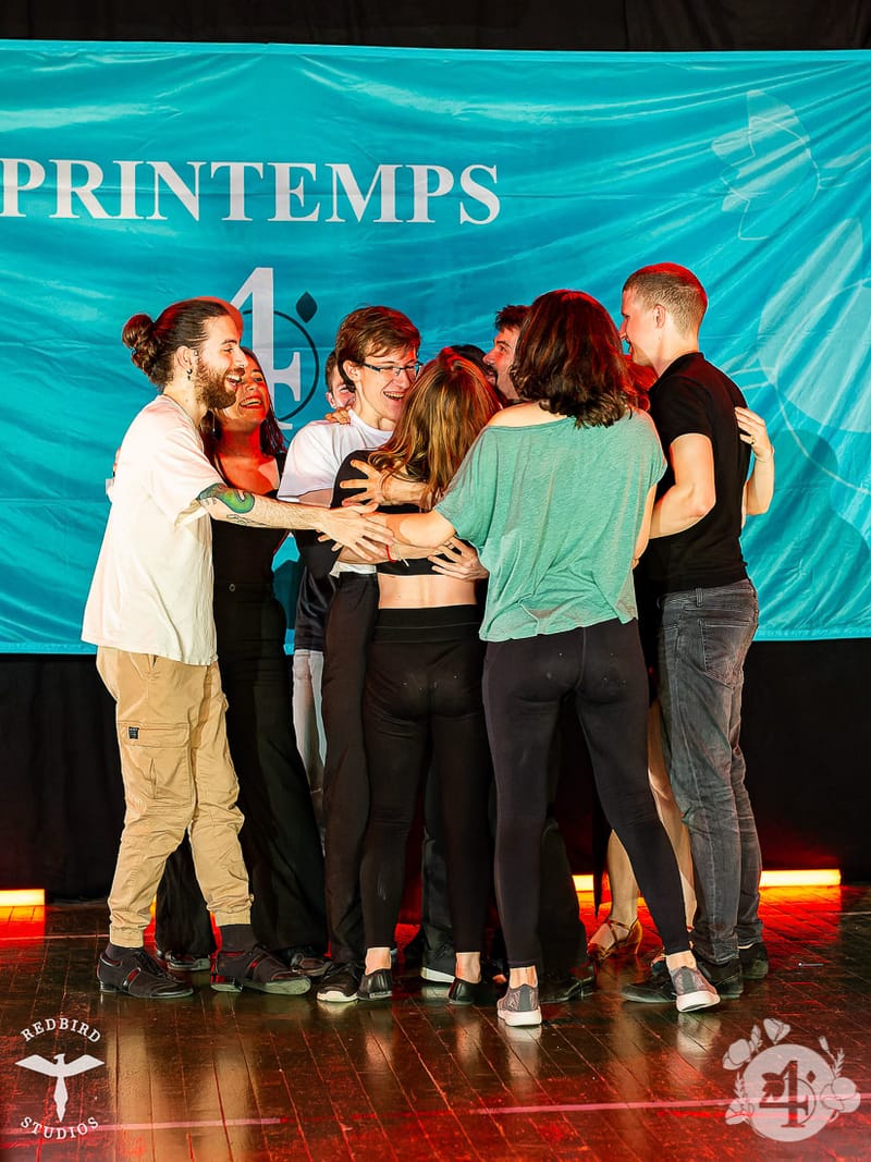 François (Redbird Studios)