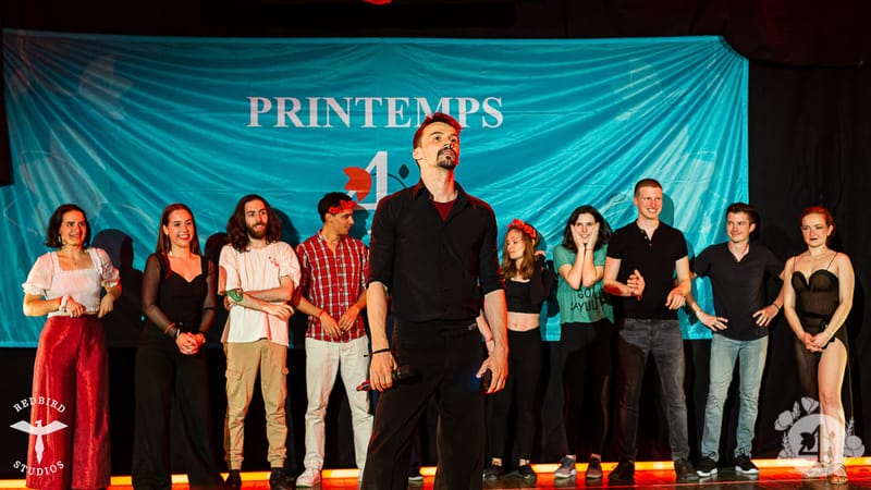 François (Redbird Studios)