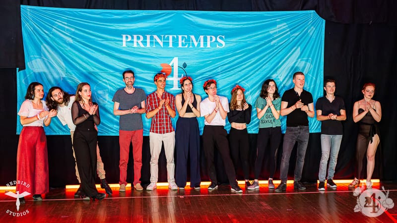 François (Redbird Studios)