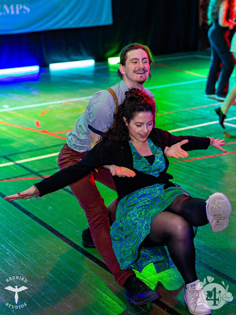 François (Redbird Studios)