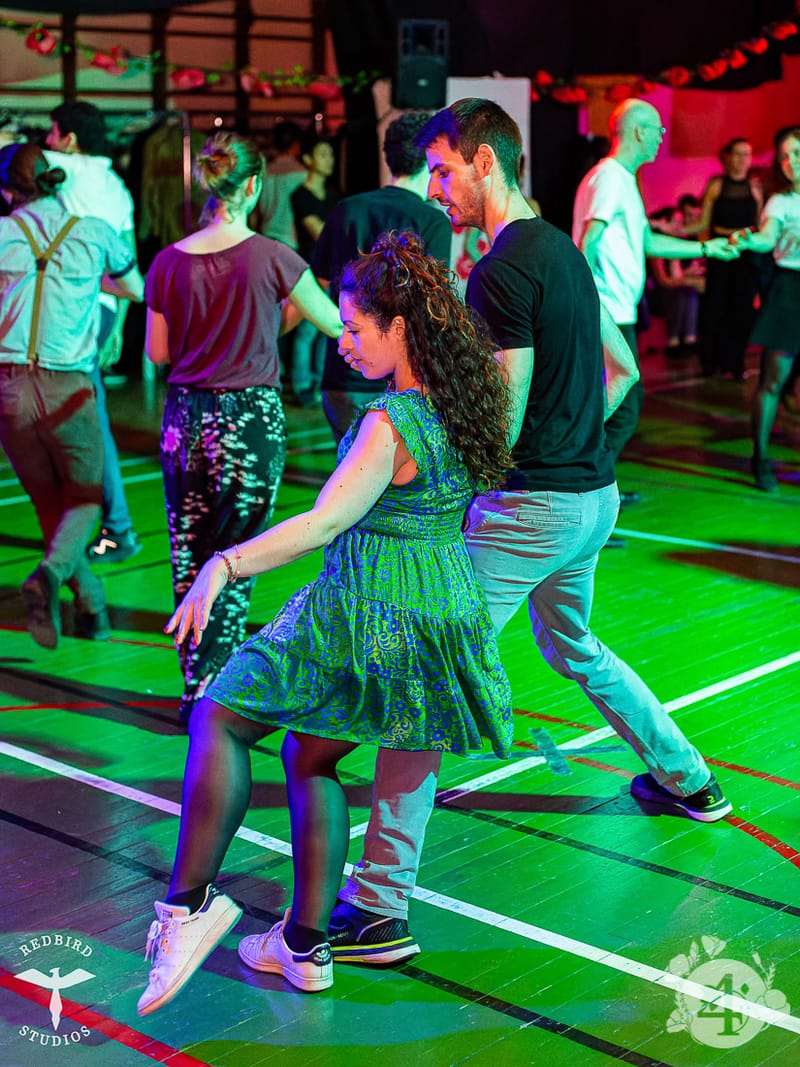 François (Redbird Studios)