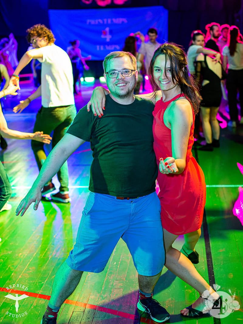 François (Redbird Studios)