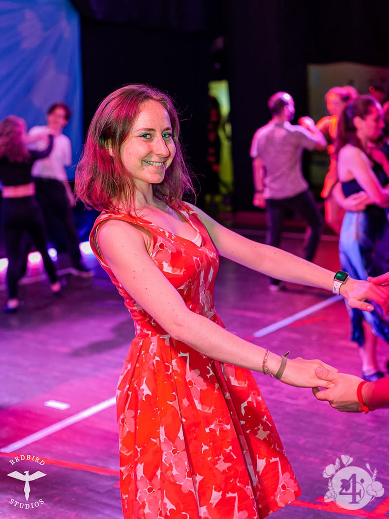 François (Redbird Studios)