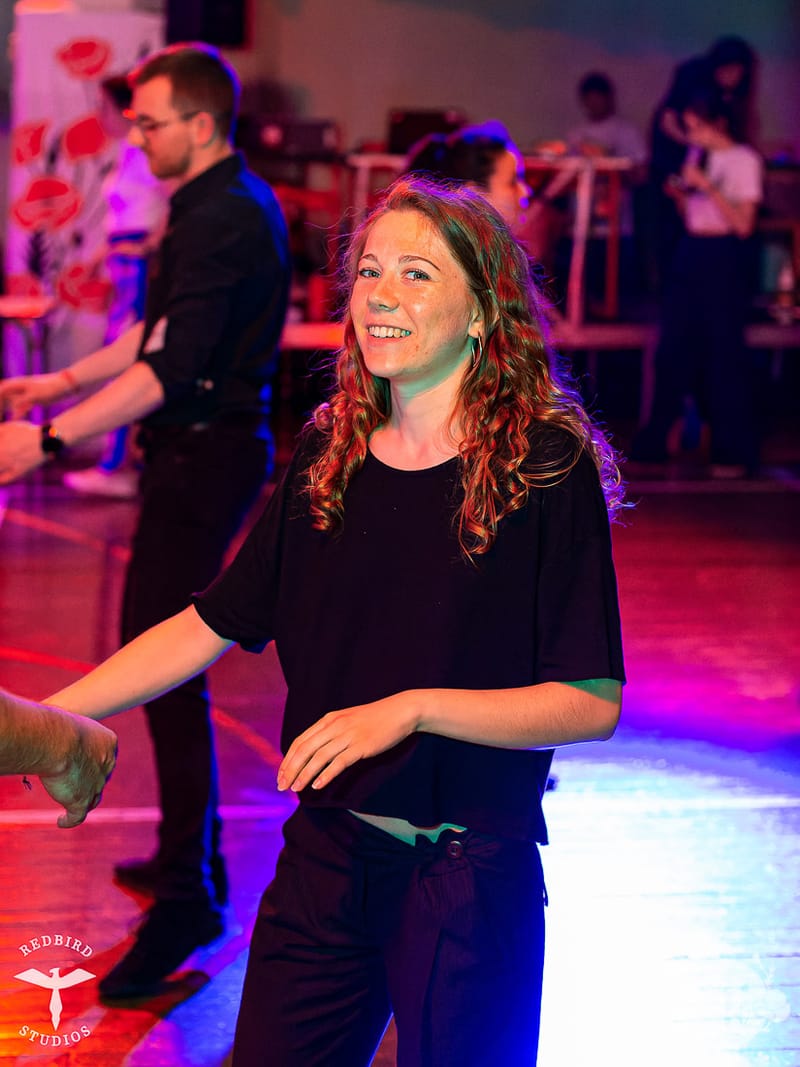 François (Redbird Studios)