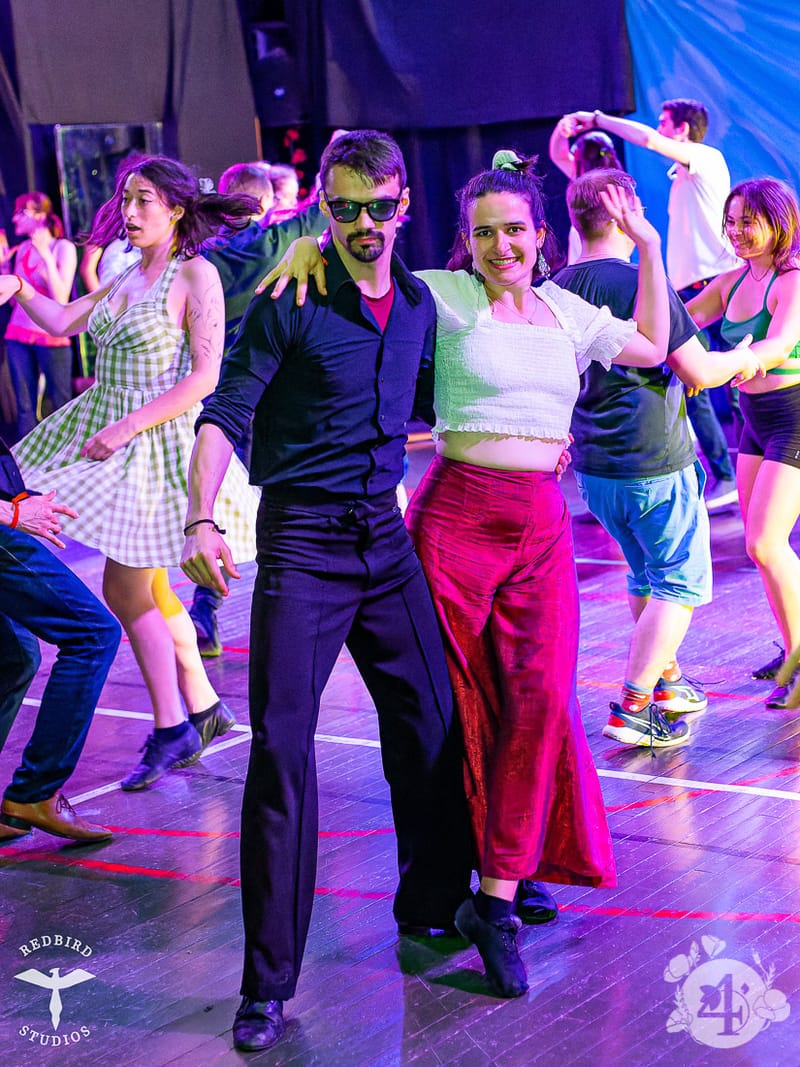 François (Redbird Studios)