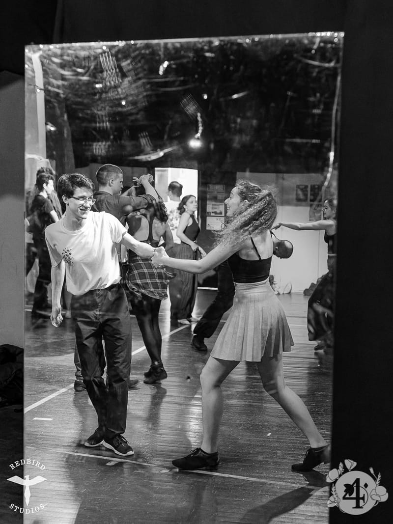 François (Redbird Studios)