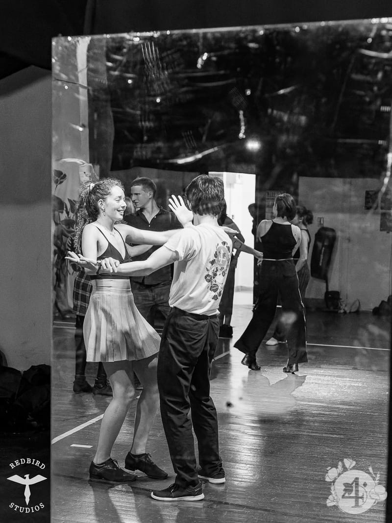 François (Redbird Studios)