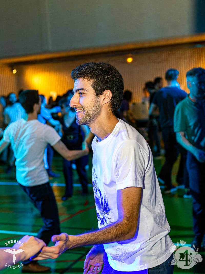 François (Redbird Studios)