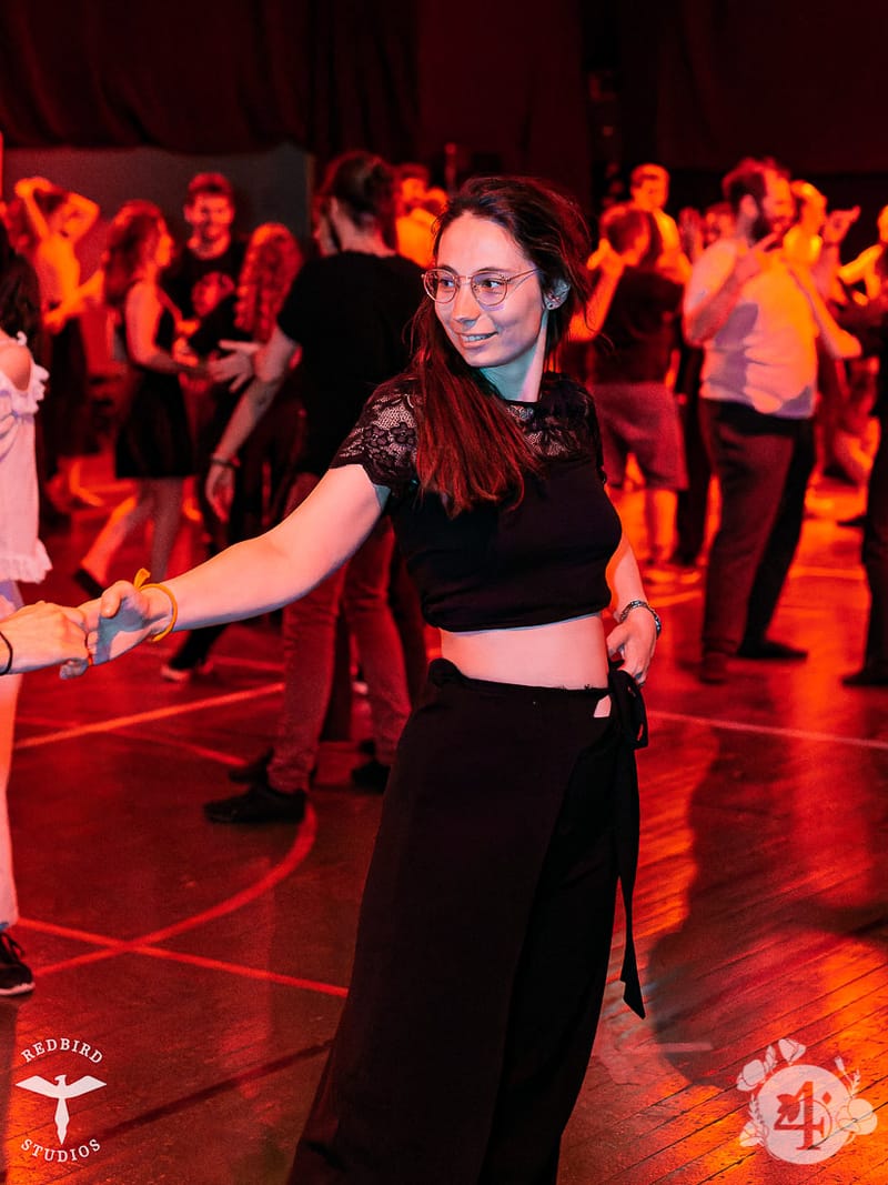 François (Redbird Studios)