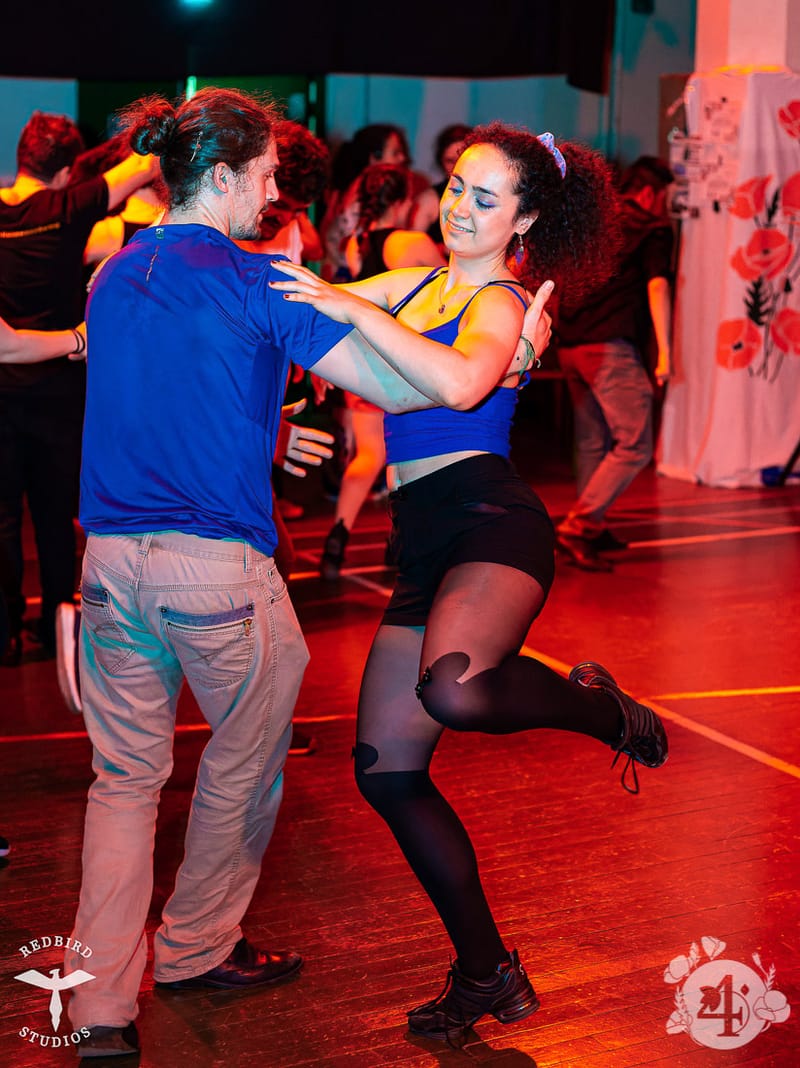 François (Redbird Studios)