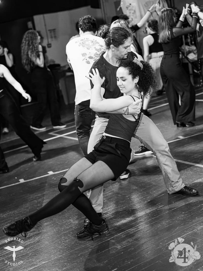 François (Redbird Studios)