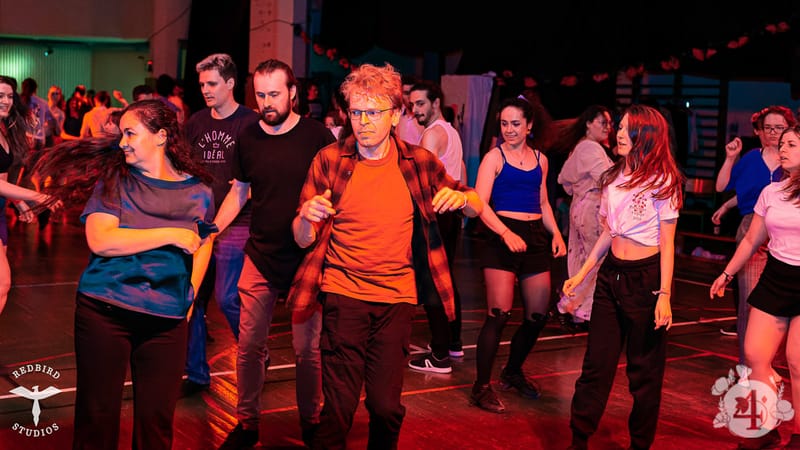 François (Redbird Studios)