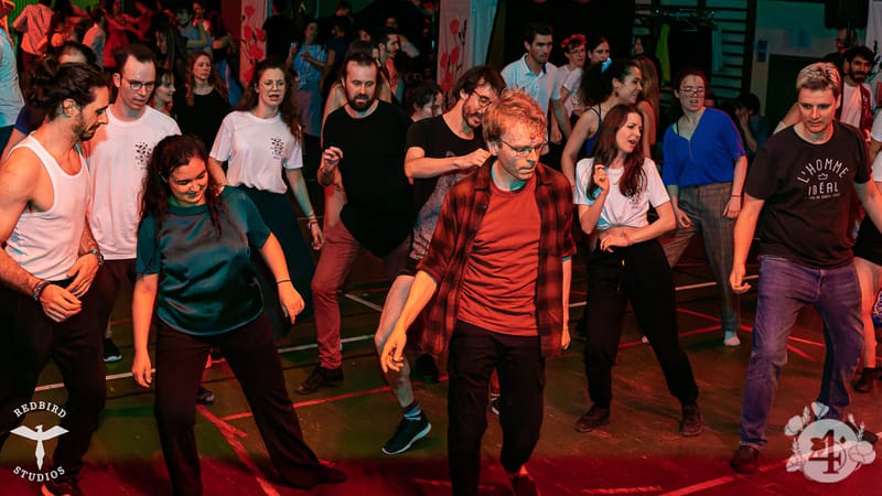 François (Redbird Studios)