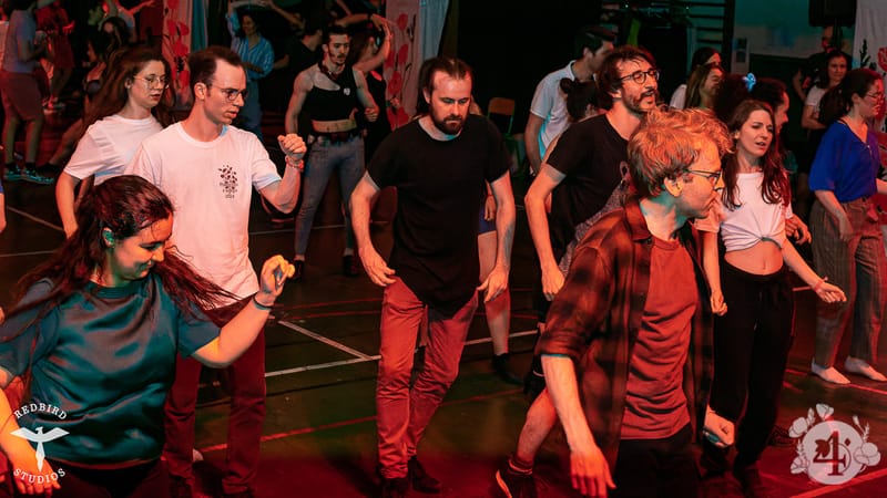 François (Redbird Studios)