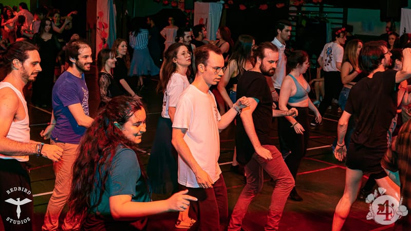 François (Redbird Studios)