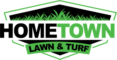 Hometown Lawn and Turf