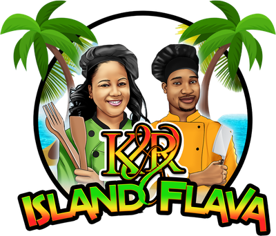 K&R Island Flava Restaurant