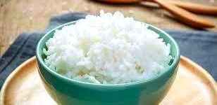 White Rice