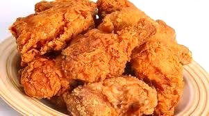 Fry Chicken