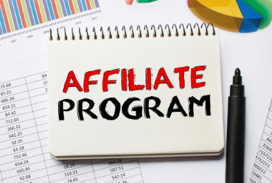 Affiliate Marketing