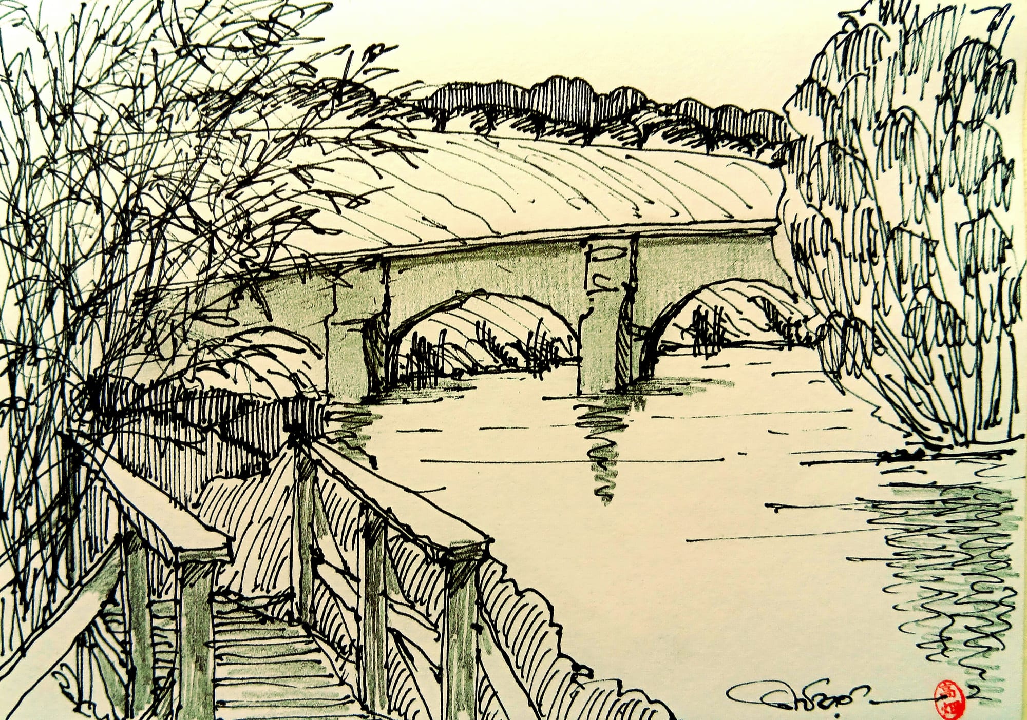 Bridge