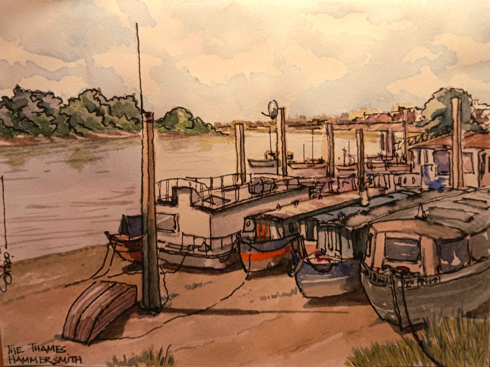 Hammersmith 2