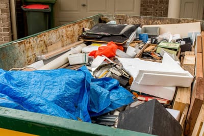 Snohomish Junk Removal