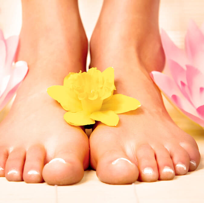 Cosmetics Treatments