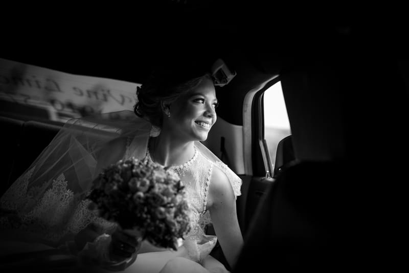 Wedding Photography