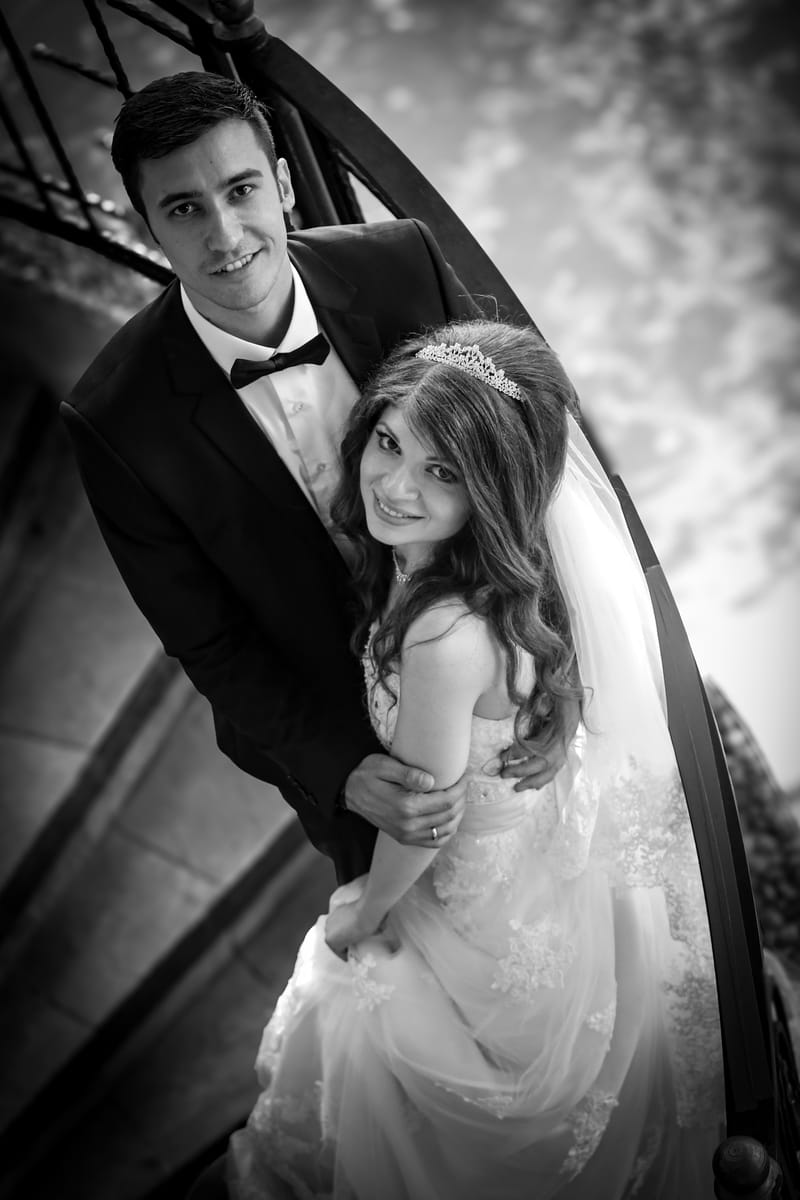 Wedding Photography