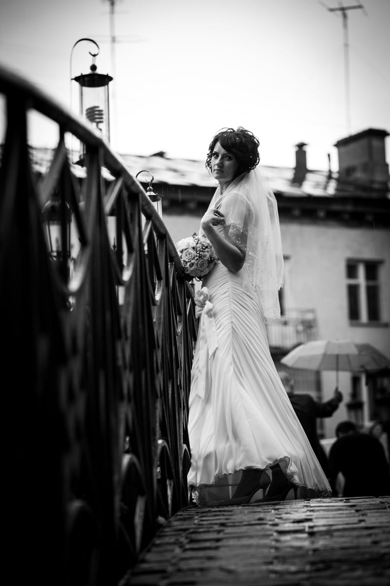Wedding Photography