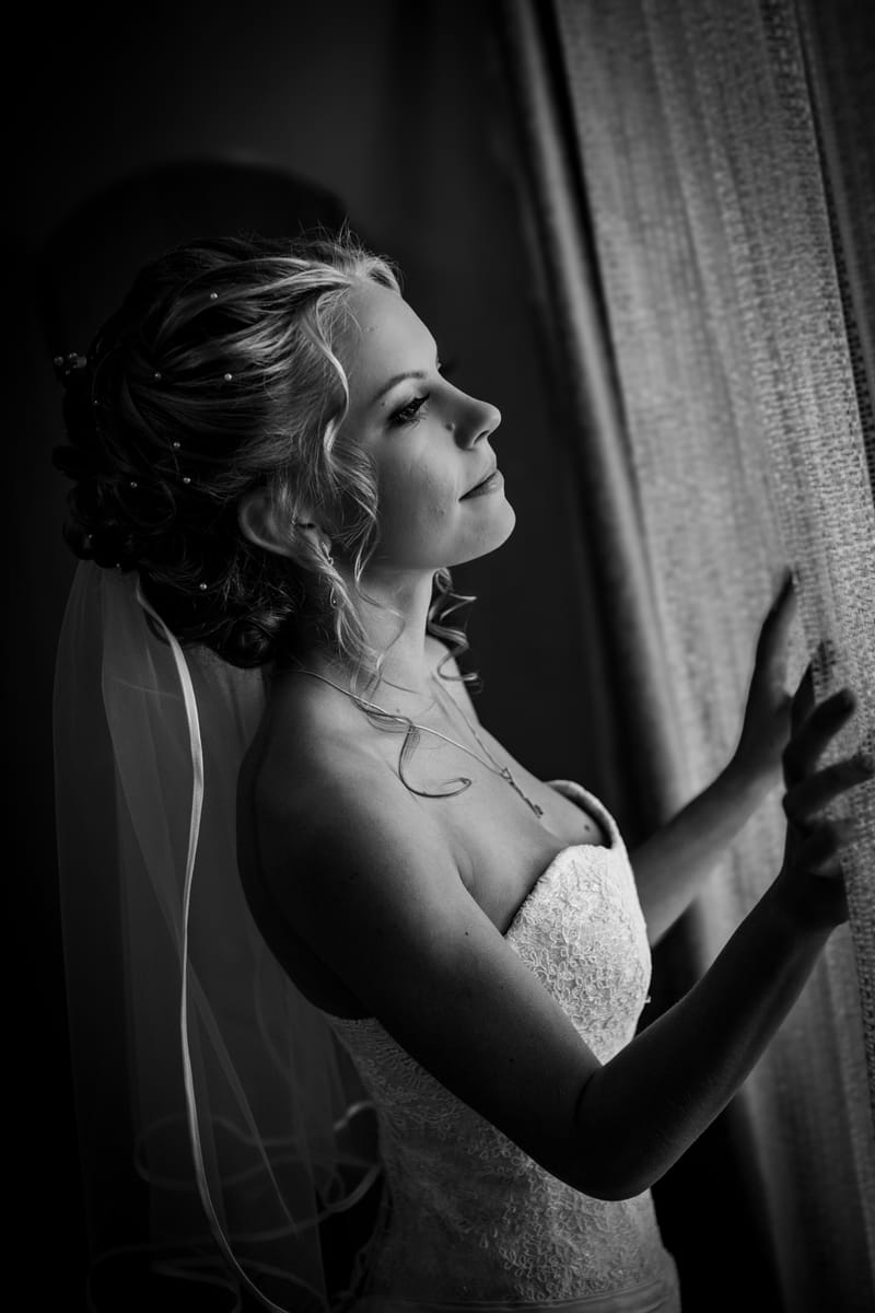 Wedding Photography