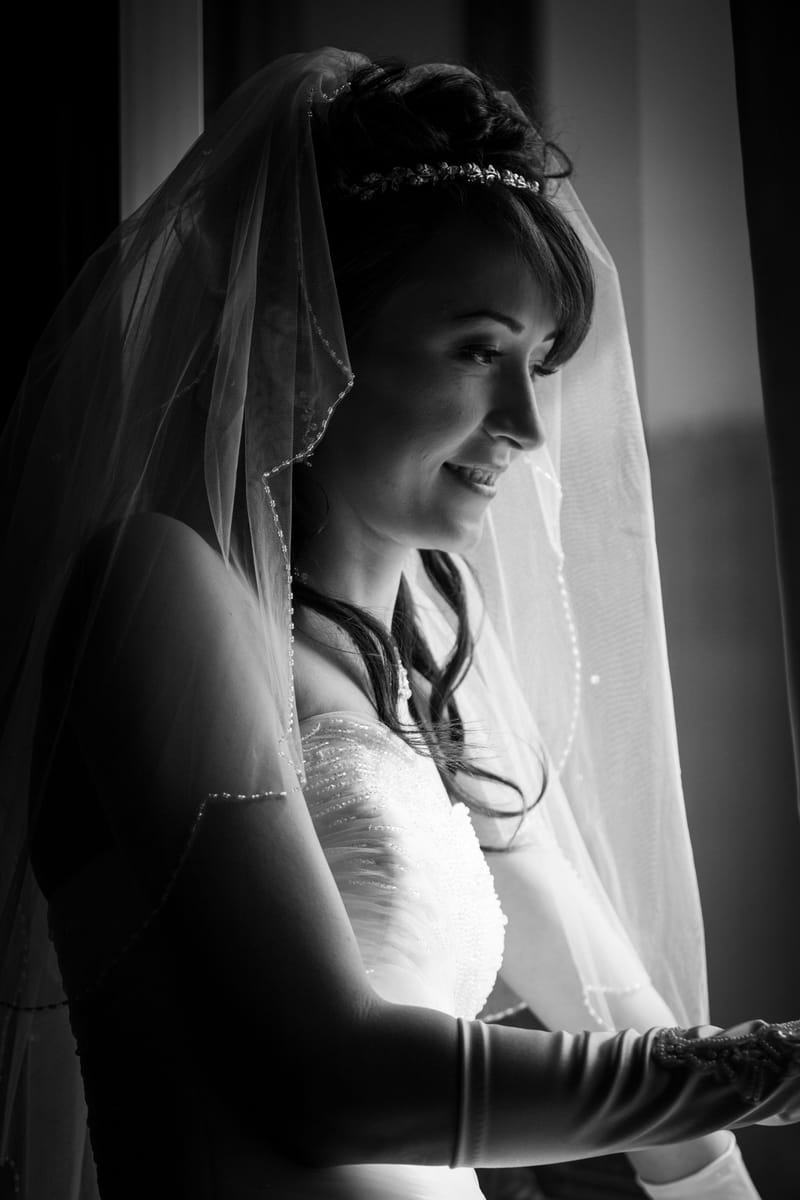 Wedding Photography