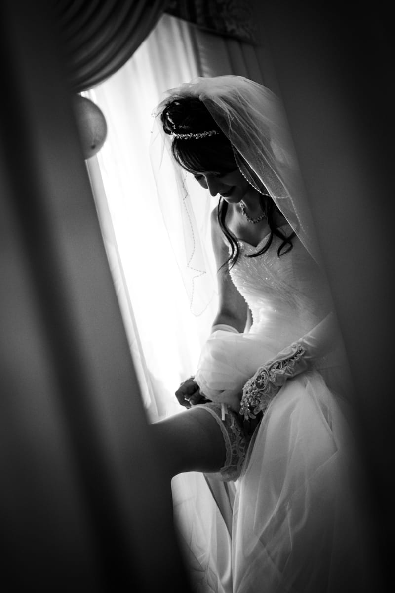 Wedding Photography