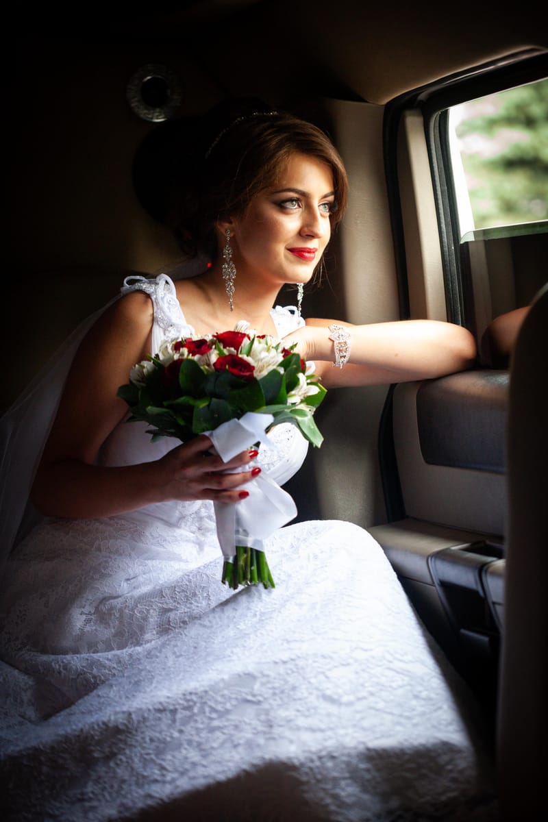 Wedding Photography