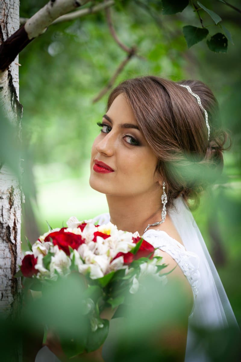 Wedding Photography