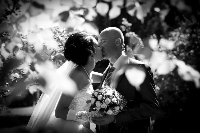 Wedding Photography
