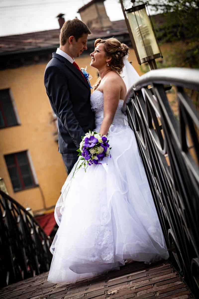 Wedding Photography