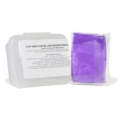 CLAYBAR CCP  SÓLO AGUA 100 GRMS.