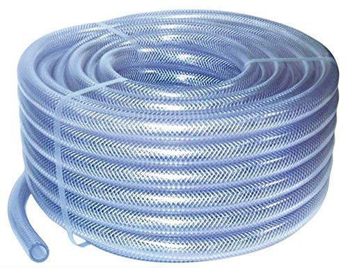 PVC NYLON BRAIDED HOSES