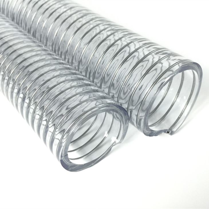 FOOD GRADE HOSES