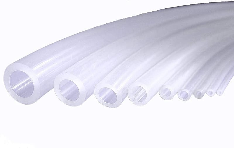 MEDICAL GRADE HOSES