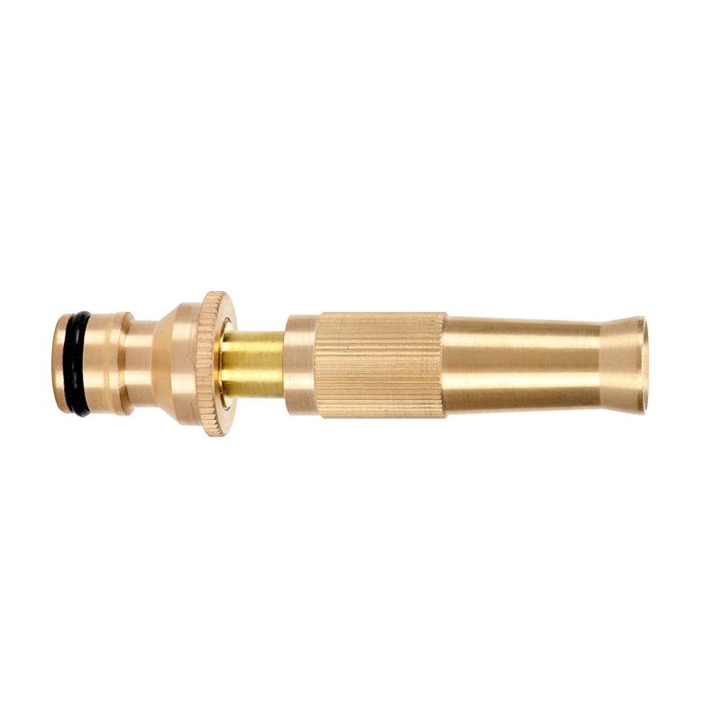 BRASS PRESSURE NOZEL