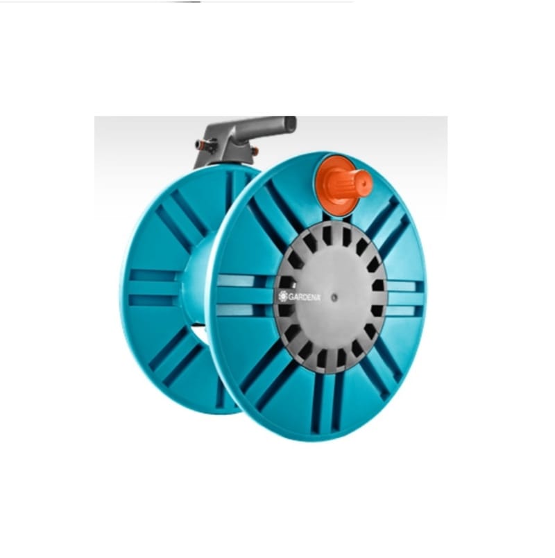 Wall Mounted Hose Reel