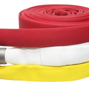 CANVAS & LAYFLAT HOSES