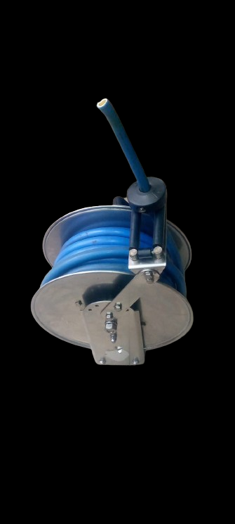 Steel Auto Retractable Hose Reel