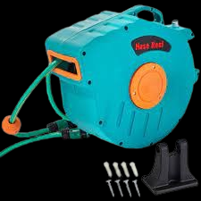 ABS Auto Retractable Hose Reel